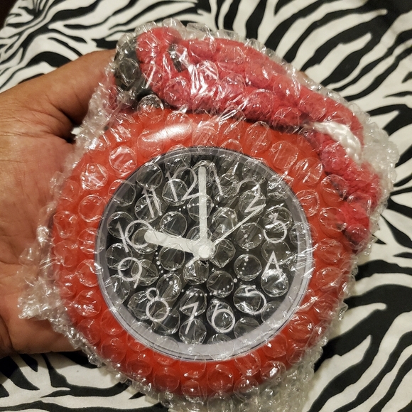 COPY - Rope Clock - Picture 3 of 3